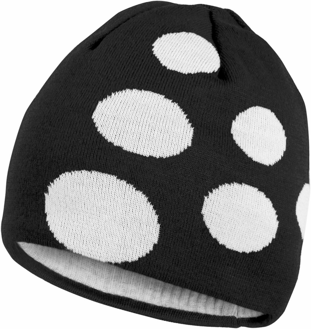 Big Logo Cap Schwarz big-logo-cap-schwarz