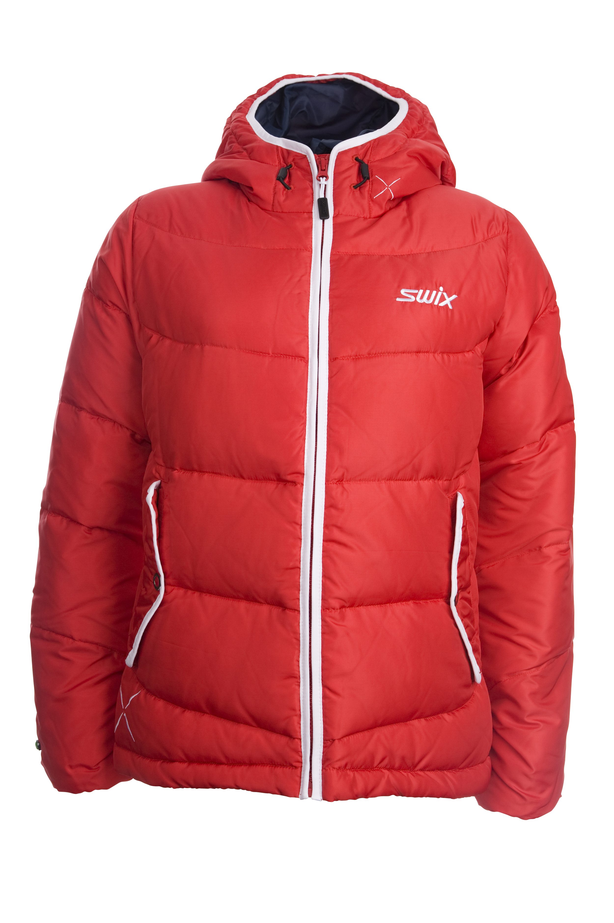 Polar Plus downjkt. Womens