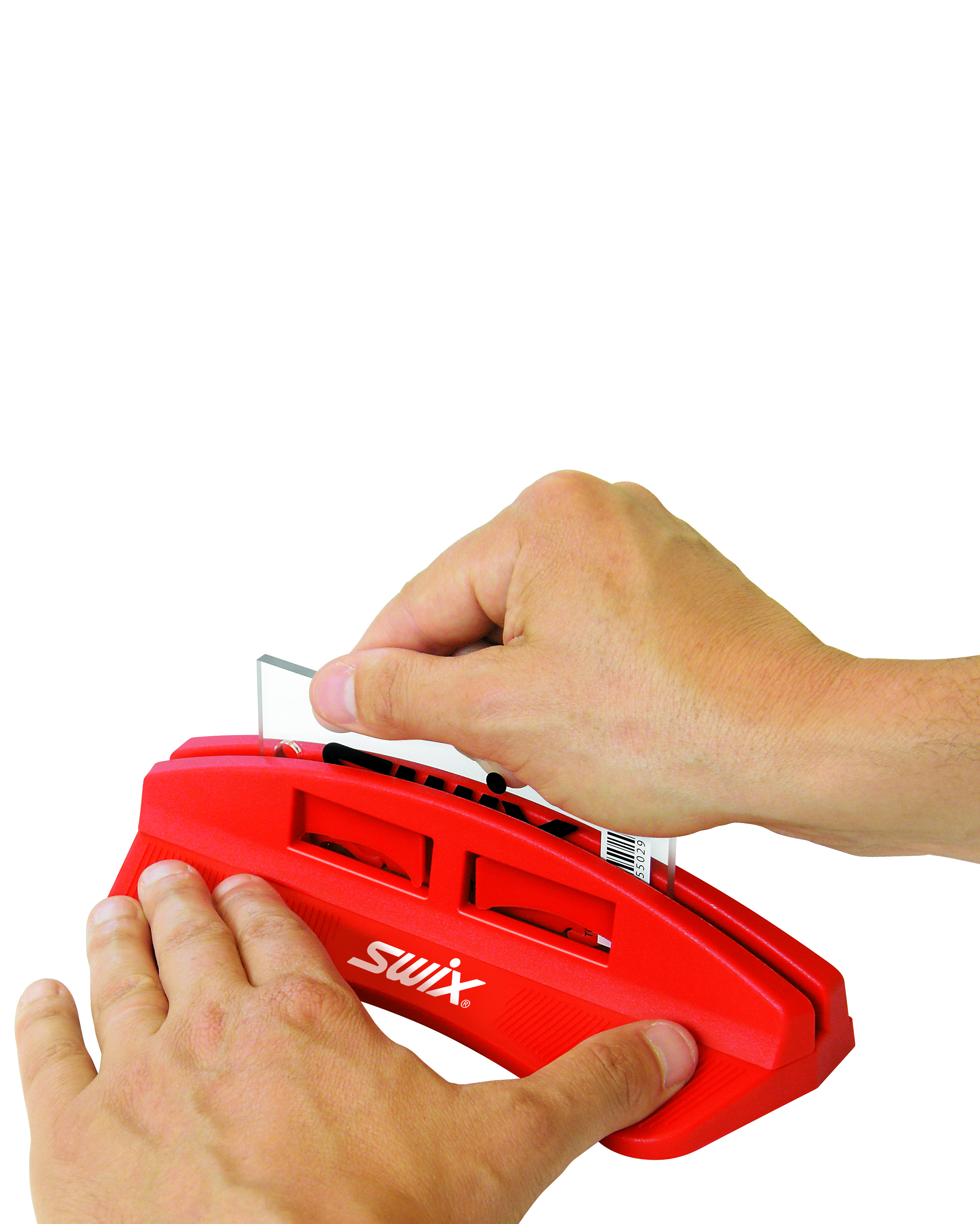 Scraper Sharpener Racing Swix