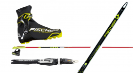 Set Angebote Langlaufski Skating online kaufen |