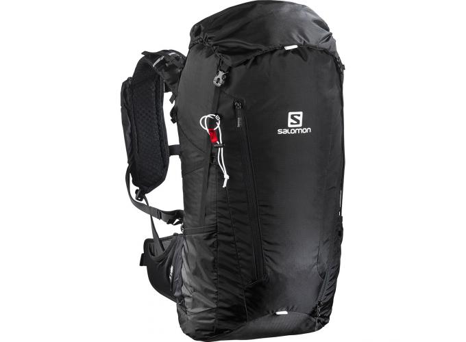 salomon peak 40 backpack