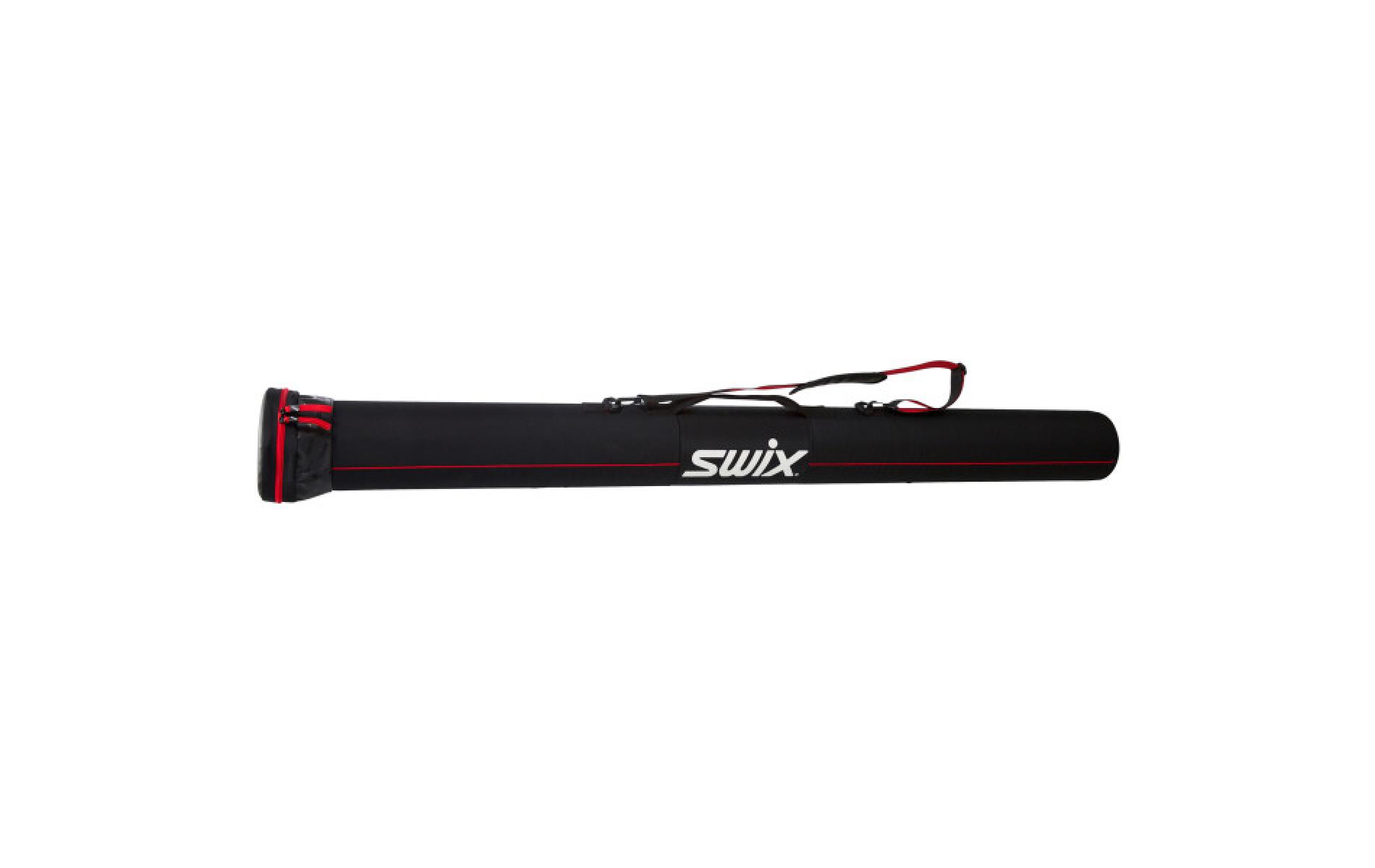Swix Padded Nordic pole bag 7 pr