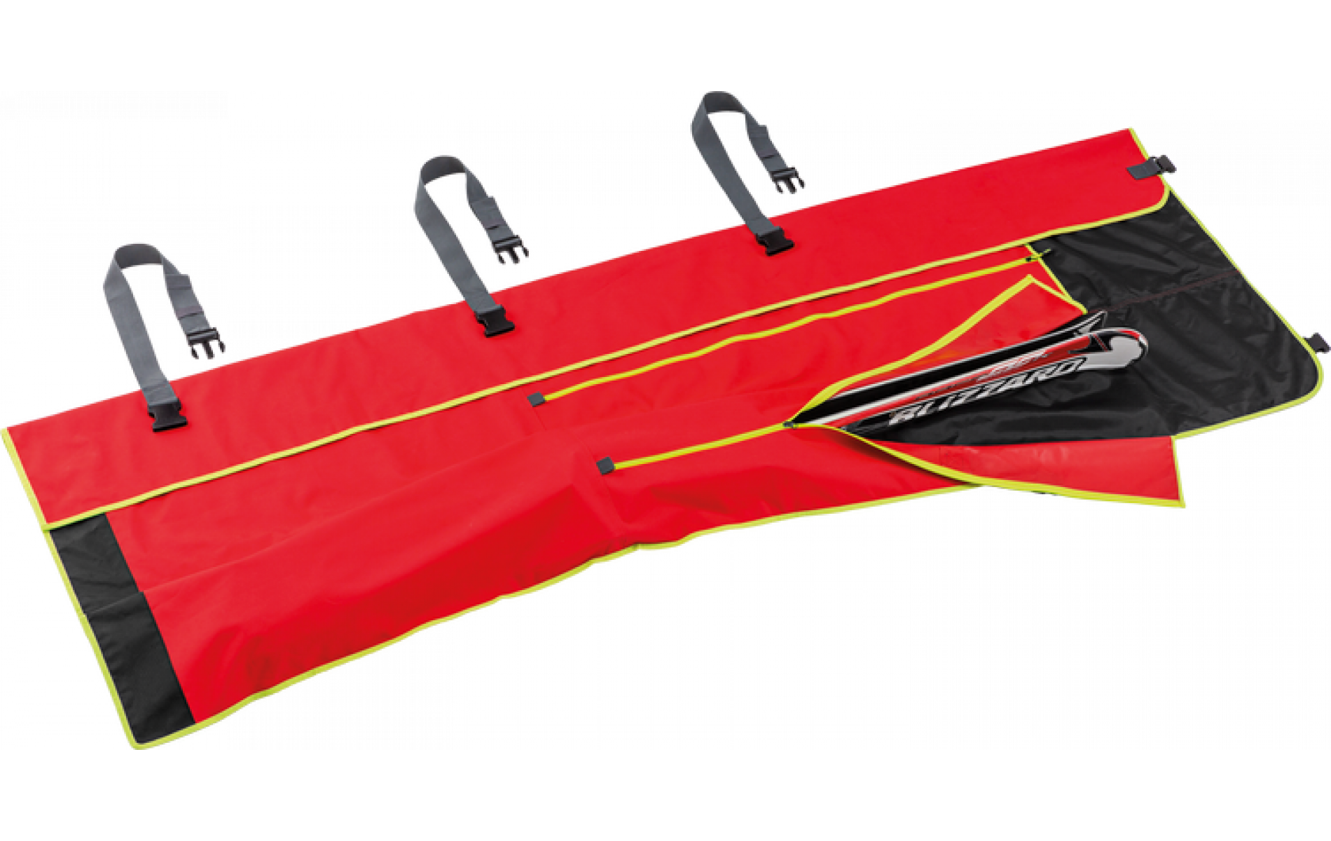 Leki Ski Wrap Bag Nordic / Alpin