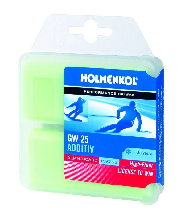 Holmenkol High Fluor GW 25