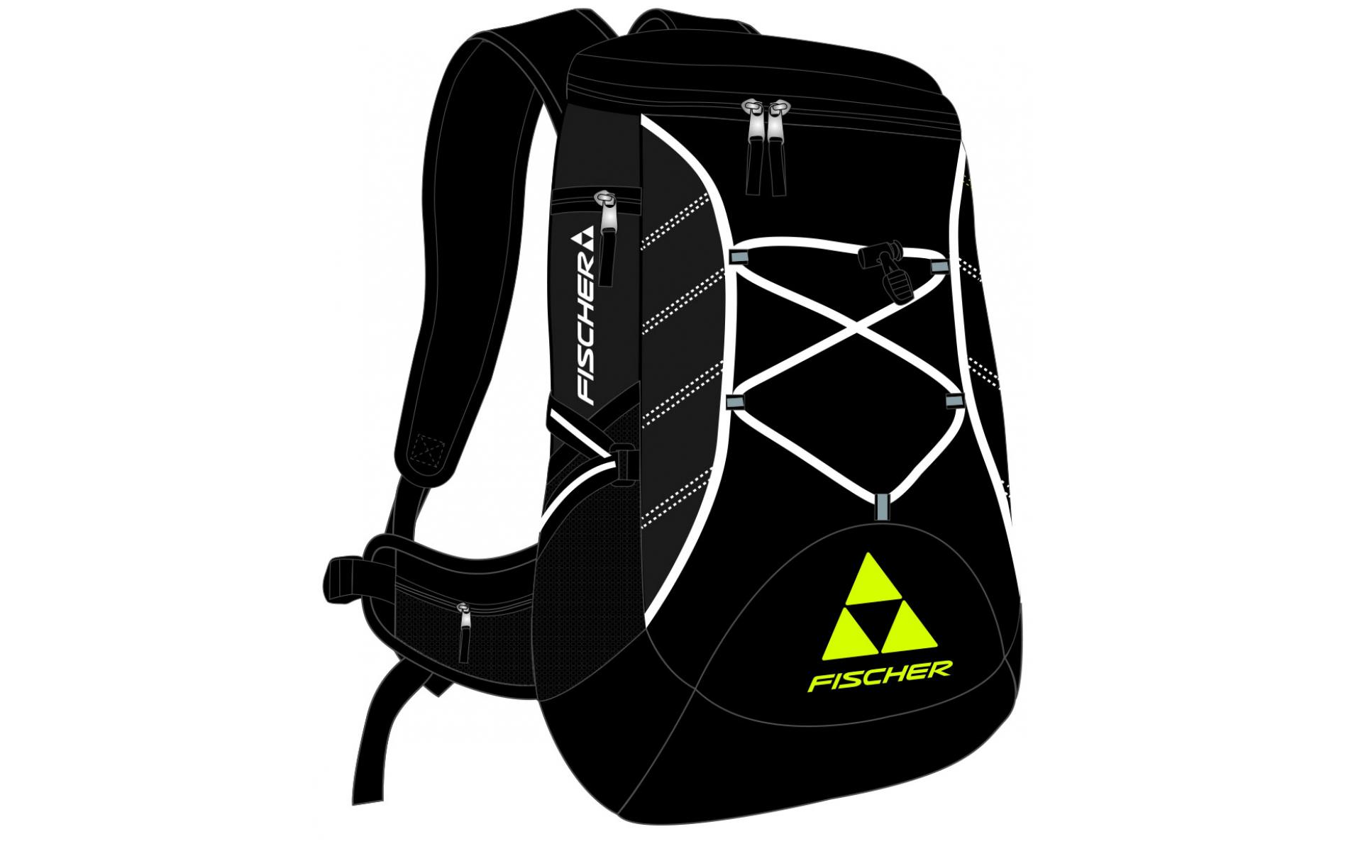 Fischer Backpack Neo 30