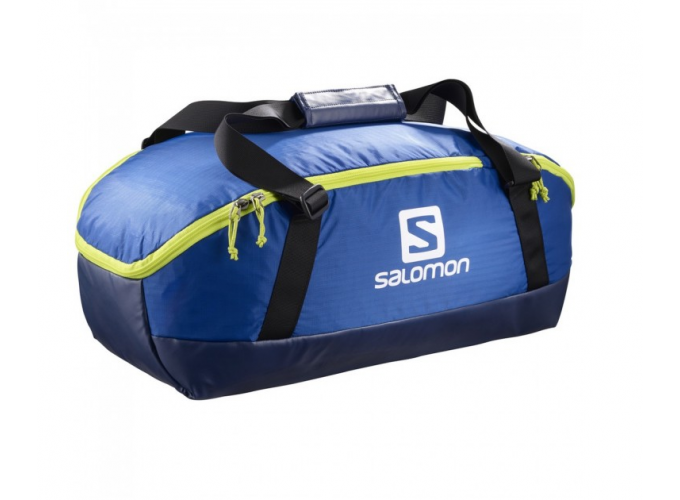 Sac salomon top prolog 40