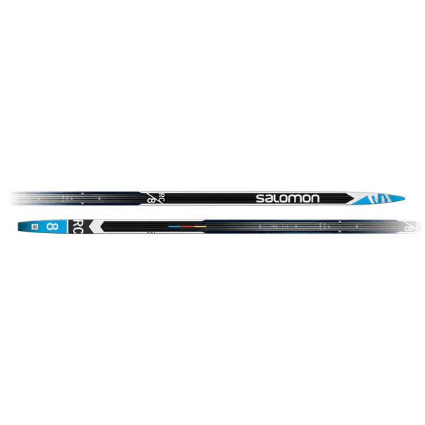 Salomon rc 8 sales skin