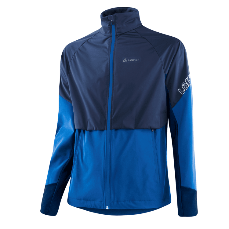 Softshell Jackets LÃ¶ffler Windstopper Jacke LÃ¶ffler Regenjacke